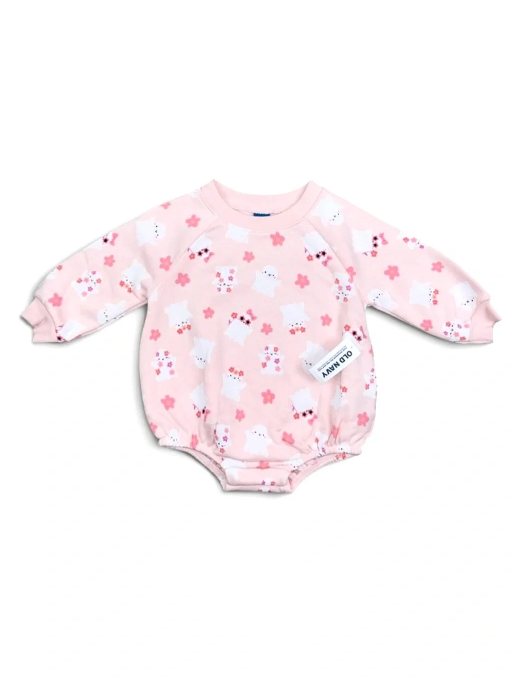 Old Navy Halloween Romper 6-12 Months